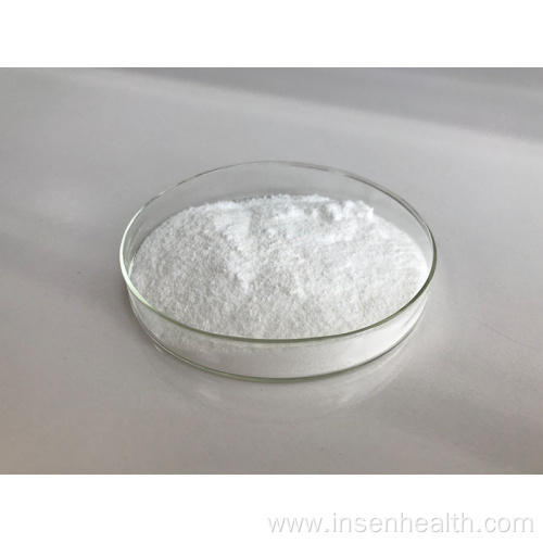 Gamma Poly Glutamic Acid Polyglutamic Acid Powder